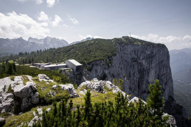 Berg- und Talstation 6